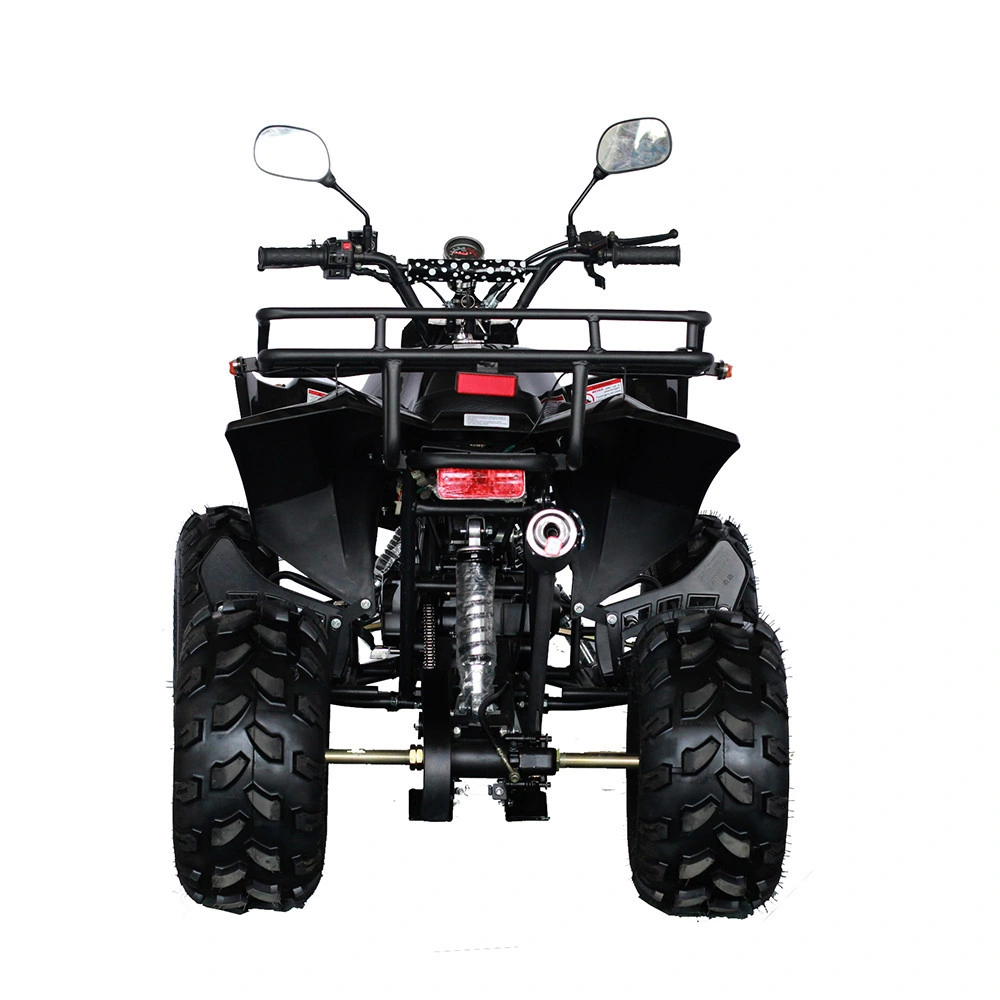 محرك ATV 4X4 110 cc ياباني يستخدم بالجملة