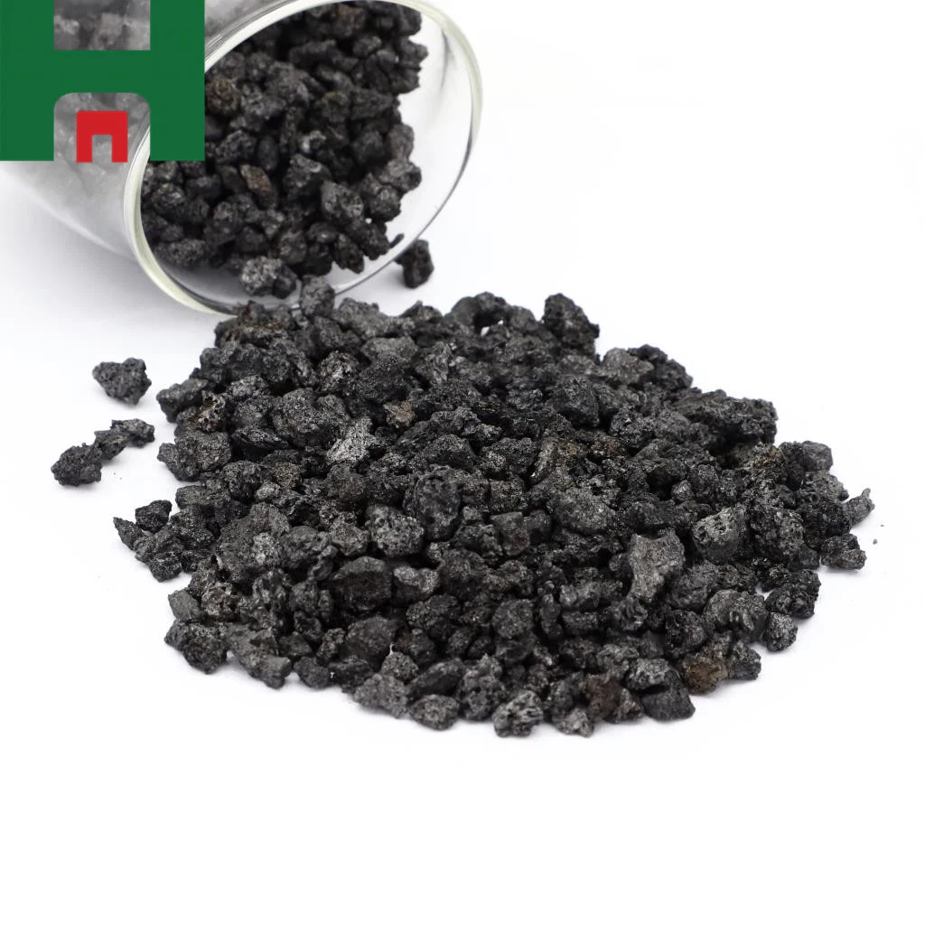 Graphite Petroleum Coke Carburizer Price