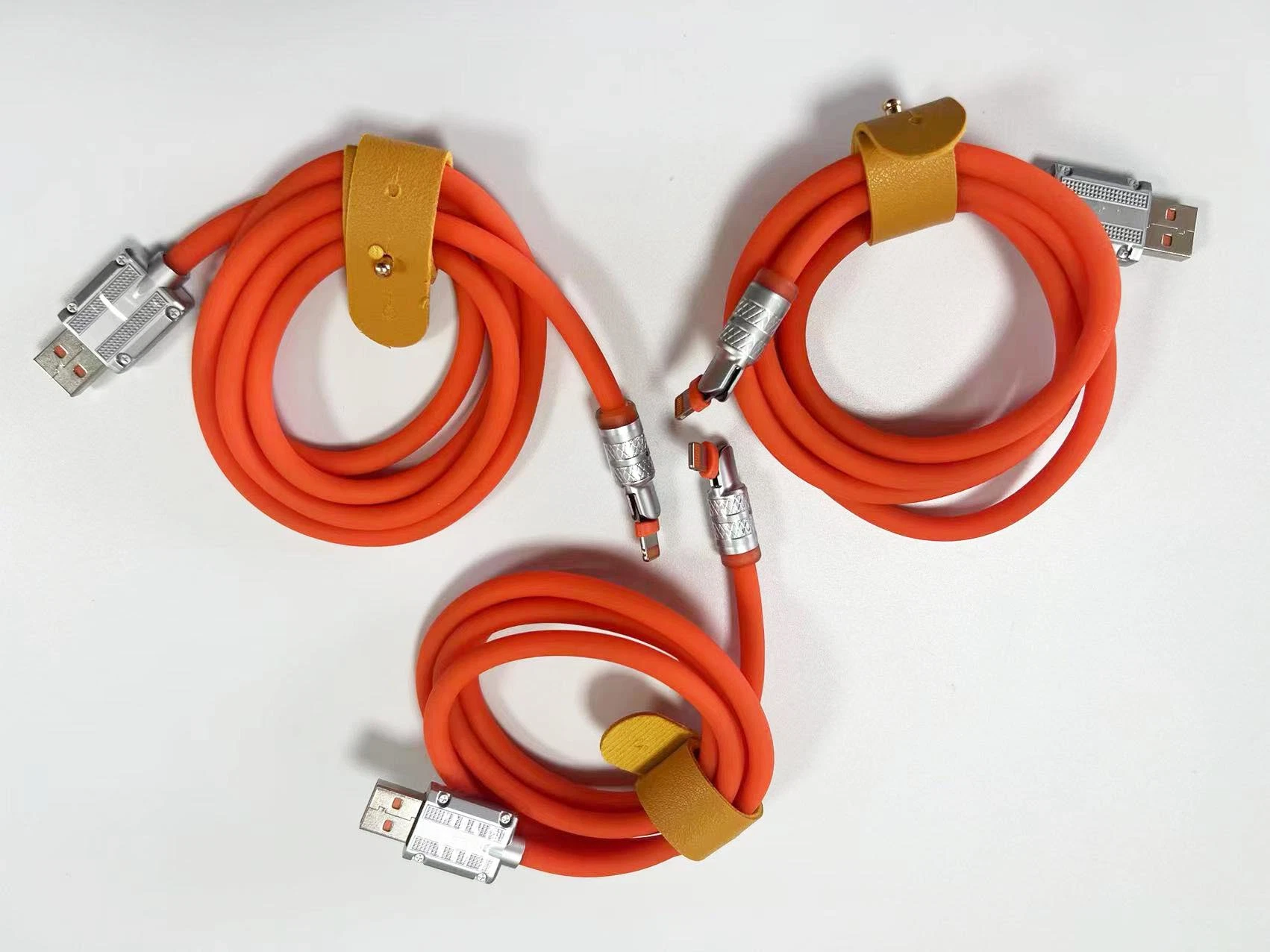 Top Vender PD Fast USB cable de datos uso para varios Teléfonos móviles