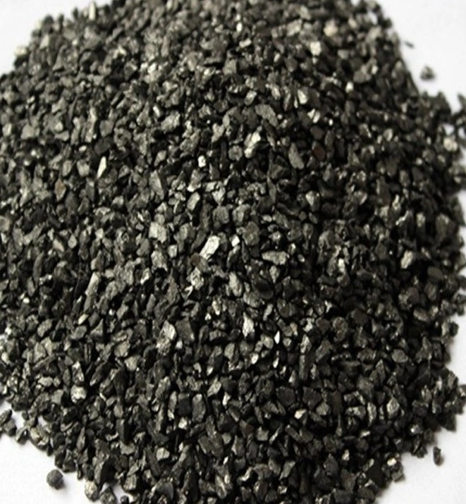 Factory Supply High Quality Synthetic Graphite Powder