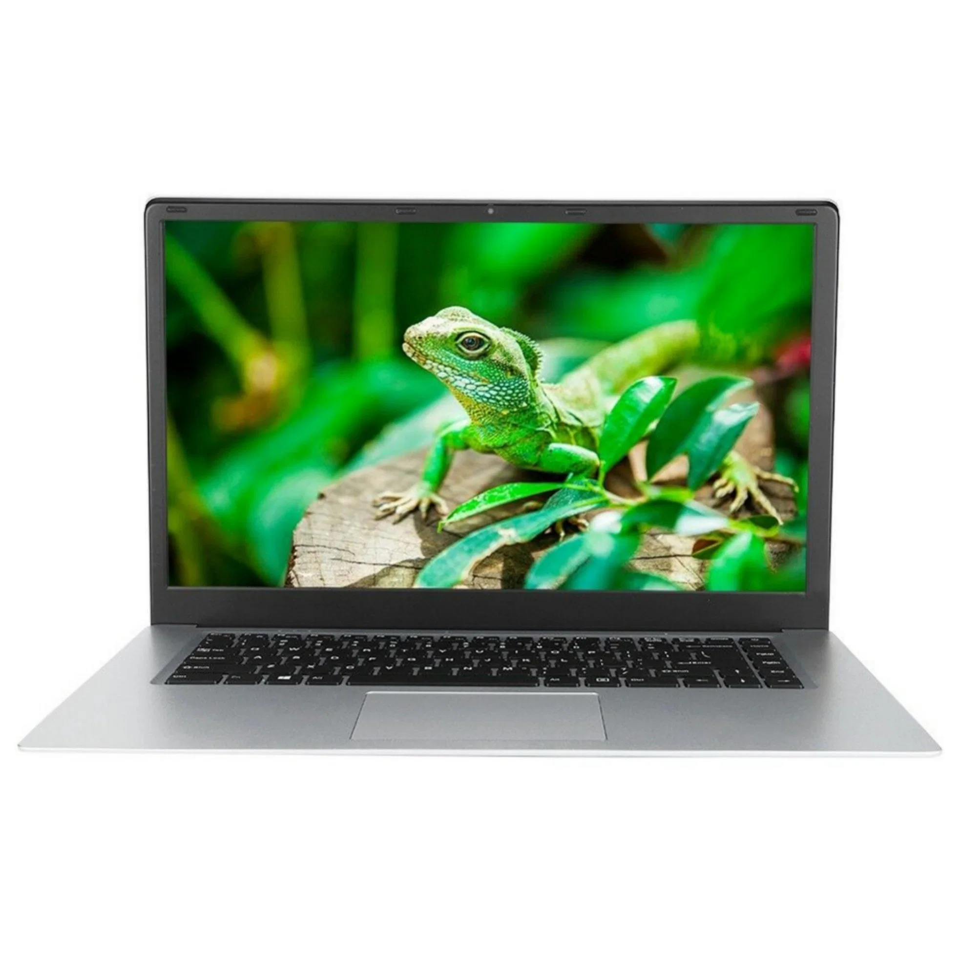 Laptop Computer with Touch Screen and High-Capacity Battery Laptop Computer J4125