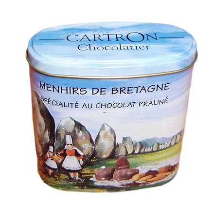 Hot sale boîte à chocolat ovale pour boîte cadeau de Noël Boîte emballage biscuits boîte boîte boîte boîte boîte boîte de friandises boîte