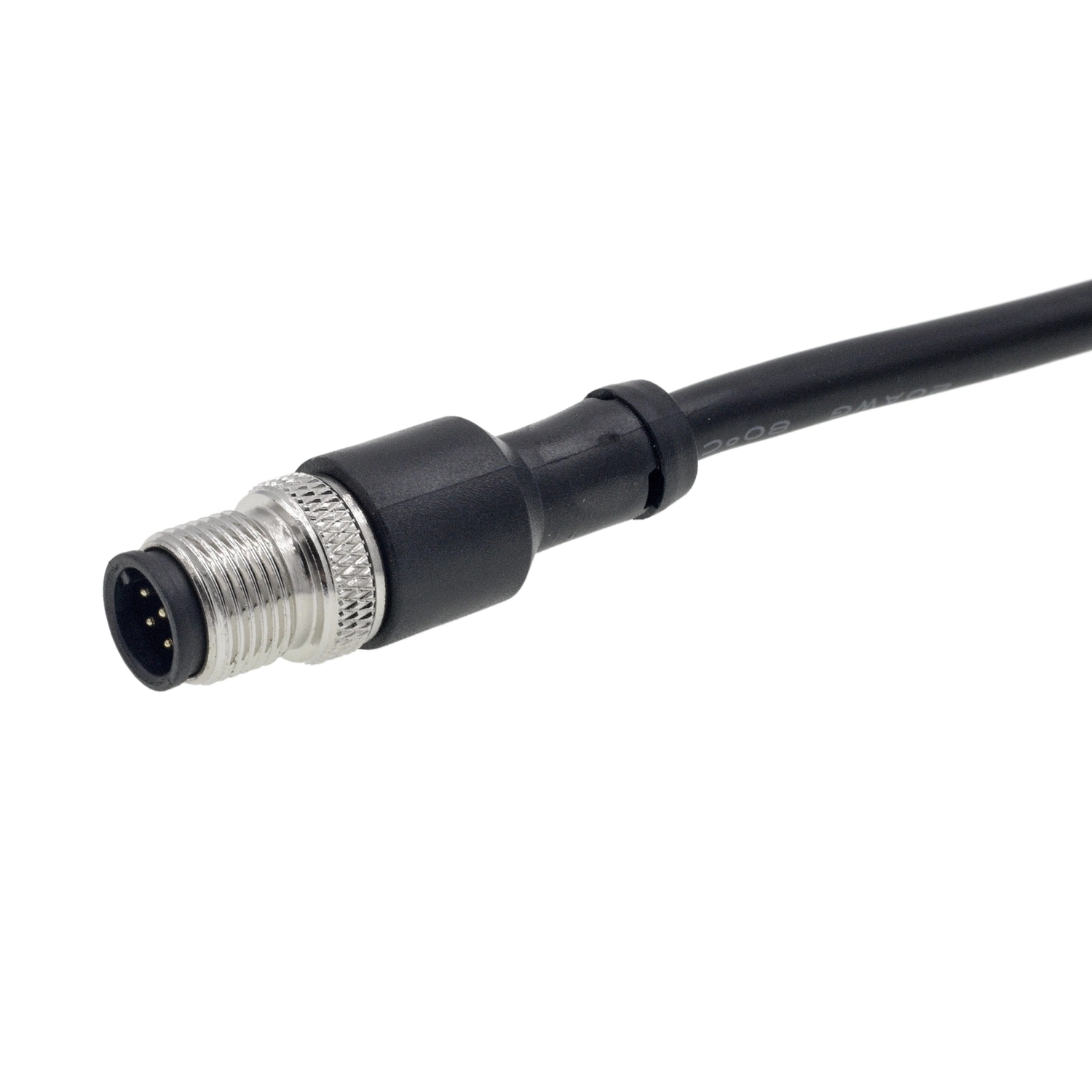 ISO9001 OEM aprobado resistencia UV automóvil eléctrico Cable eléctrico cableado Conjunto de cables de la industria médica