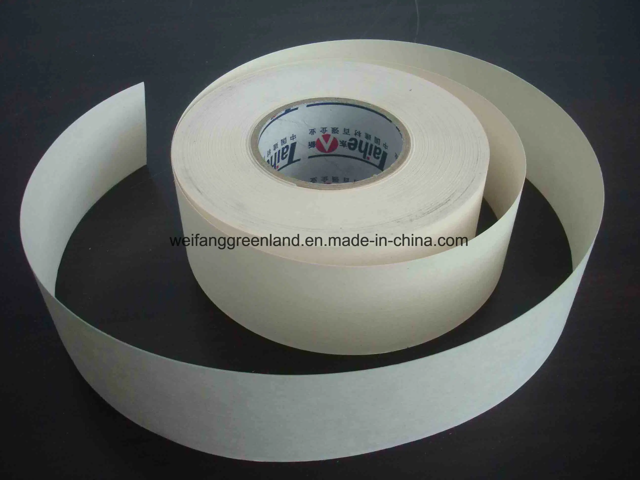 2024 New Perforated Paper Tape at Factory Prices/Paper Joint Tapes for Gypsum Board Gap