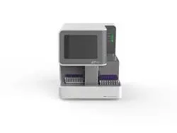 Magicl 6000 Getein Clinical Analytical Instruments Chemiluminescence Immunoassay Analyzer Price for T3