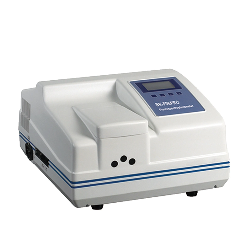 Biobase China Fluoreszenzanalysator/Laborgerät/Fluoreszenzspektrometer