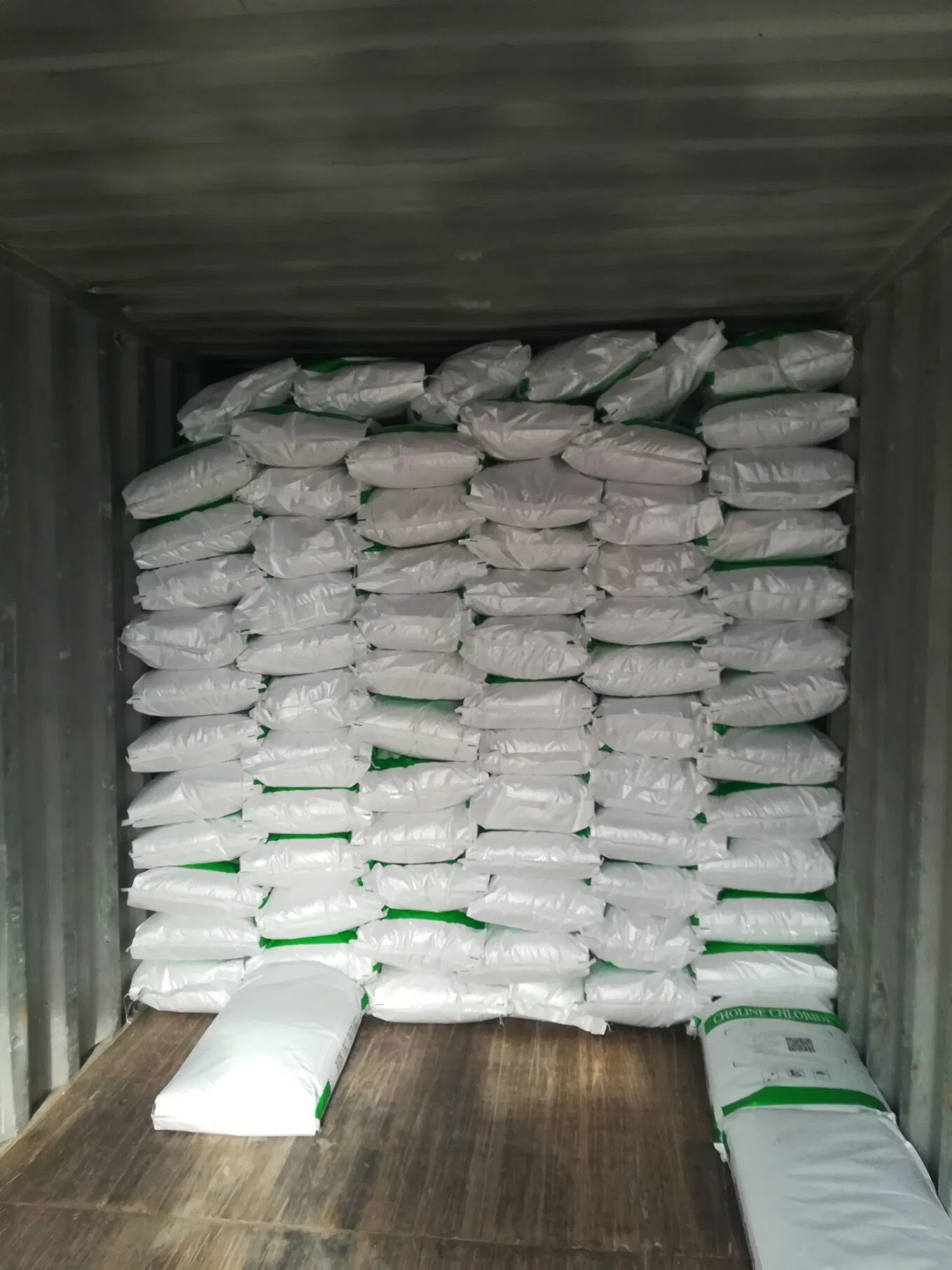 Choline Chloride 60%Min Corn COB Feed Grade