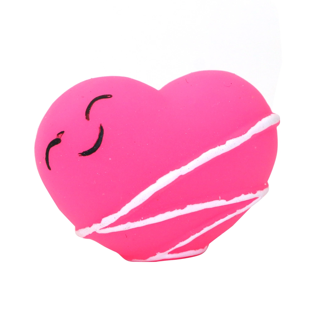 Valentine's Day Super Soft Anxiety Stress Relief Mochi Squishy Toy