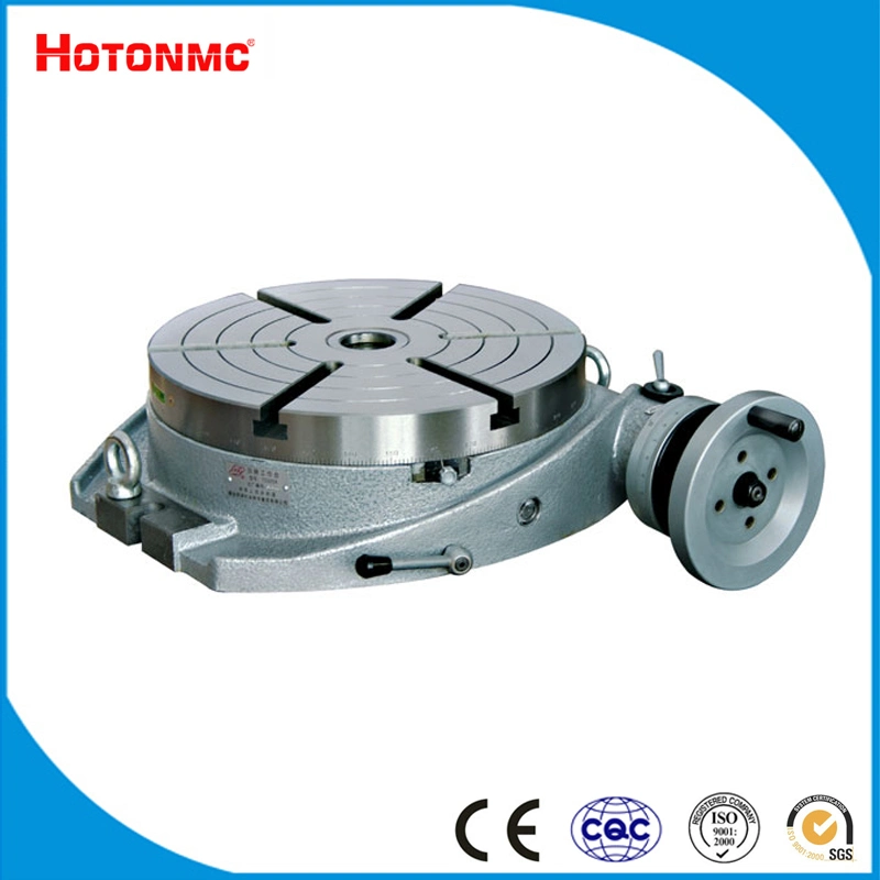 TSA Series rotary table TS160A TS200A TS250A TS320A TS400A