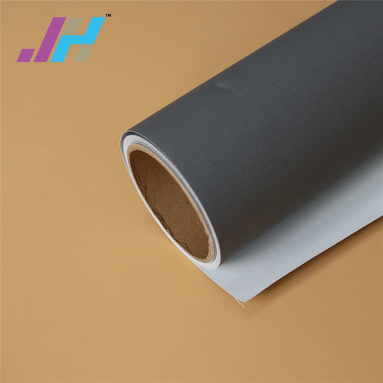 100% Polyester Fabric Textile for Advertising and Display