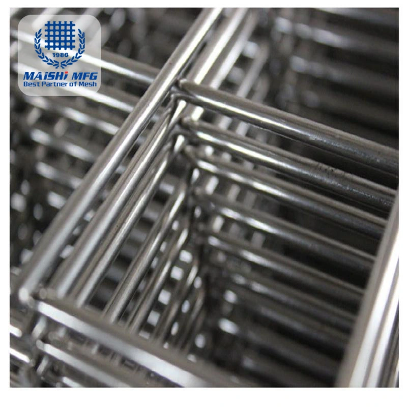 (E) Stainless Steel Welded Wire Mesh