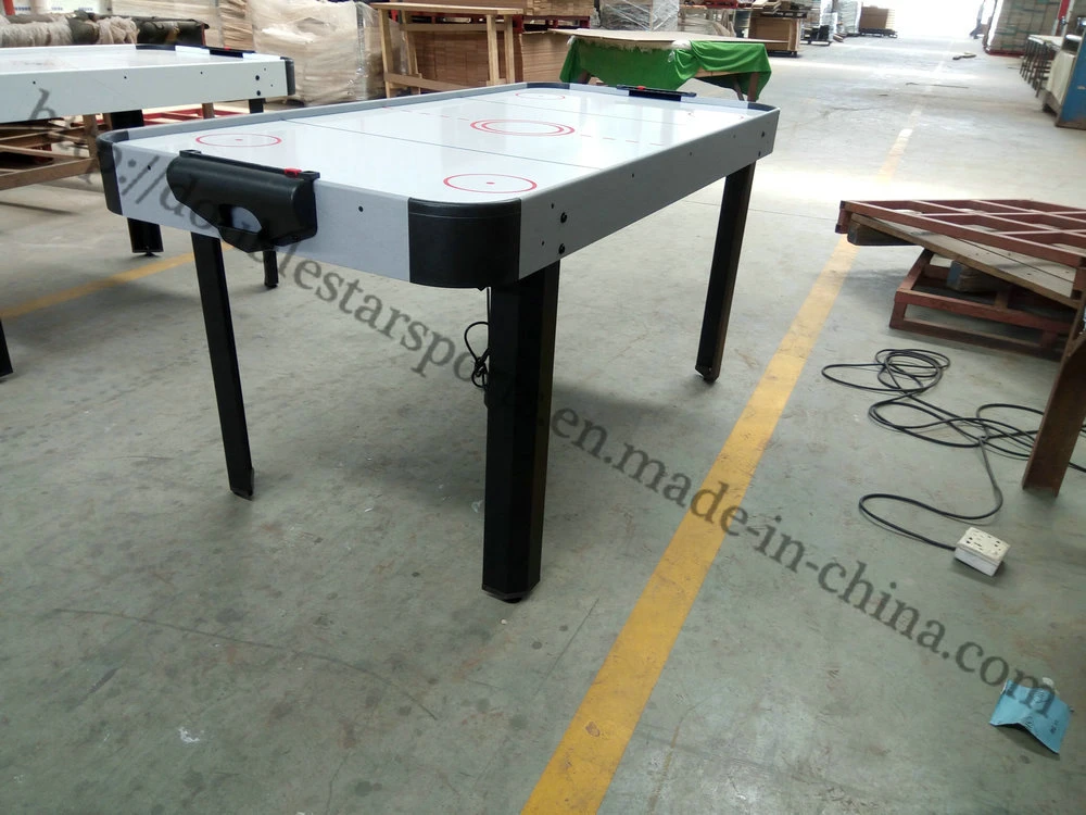 Classic Sport populaire air hockey table pour l'usine prix bon marché