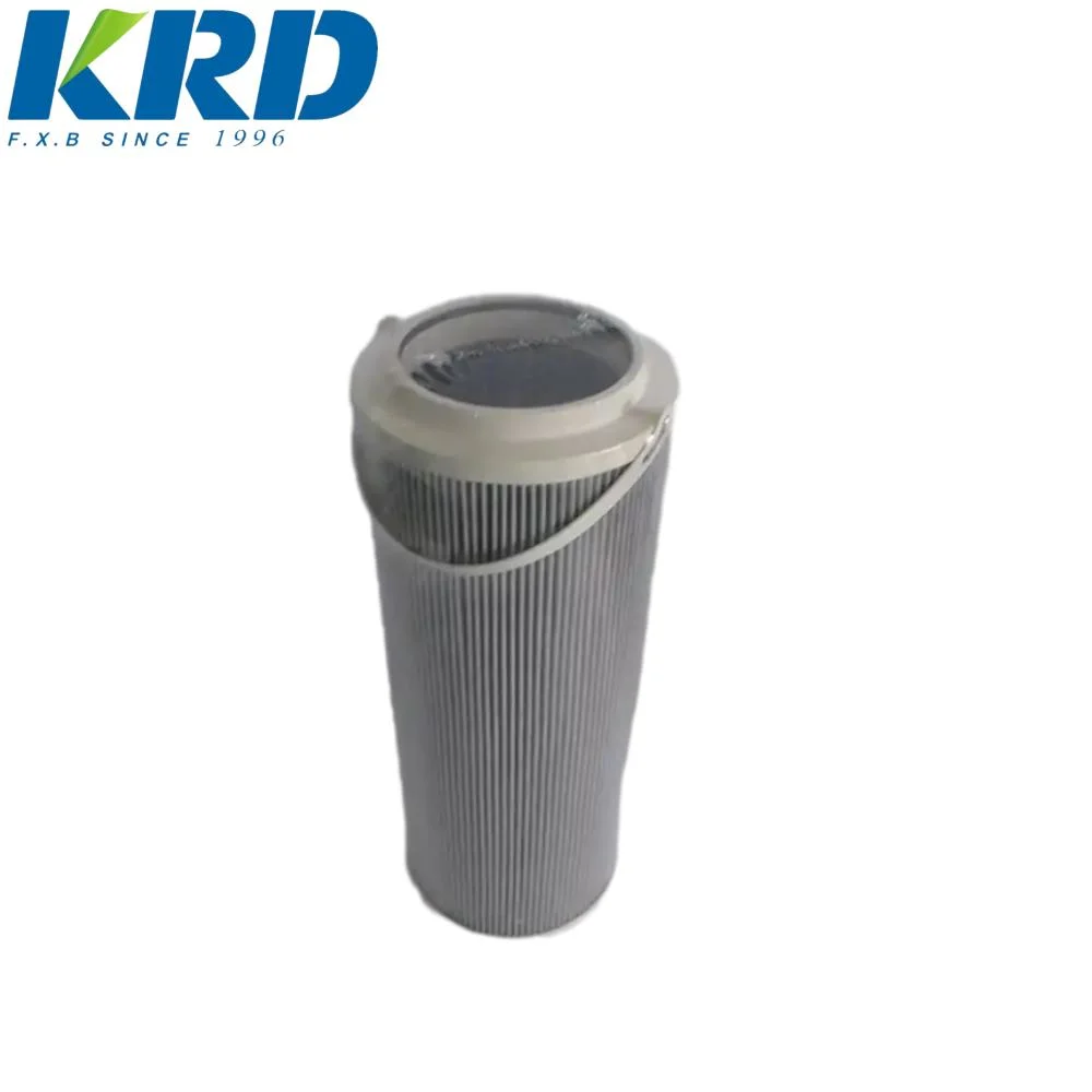 Piezas hidráulicas de repuesto de KRD para el elemento de filtro hidráulico FC5008q010BS