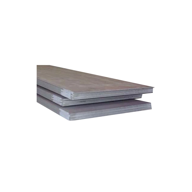 Building Material Heat Resistant 15mo3 16mo3 Boiler Steel Plate