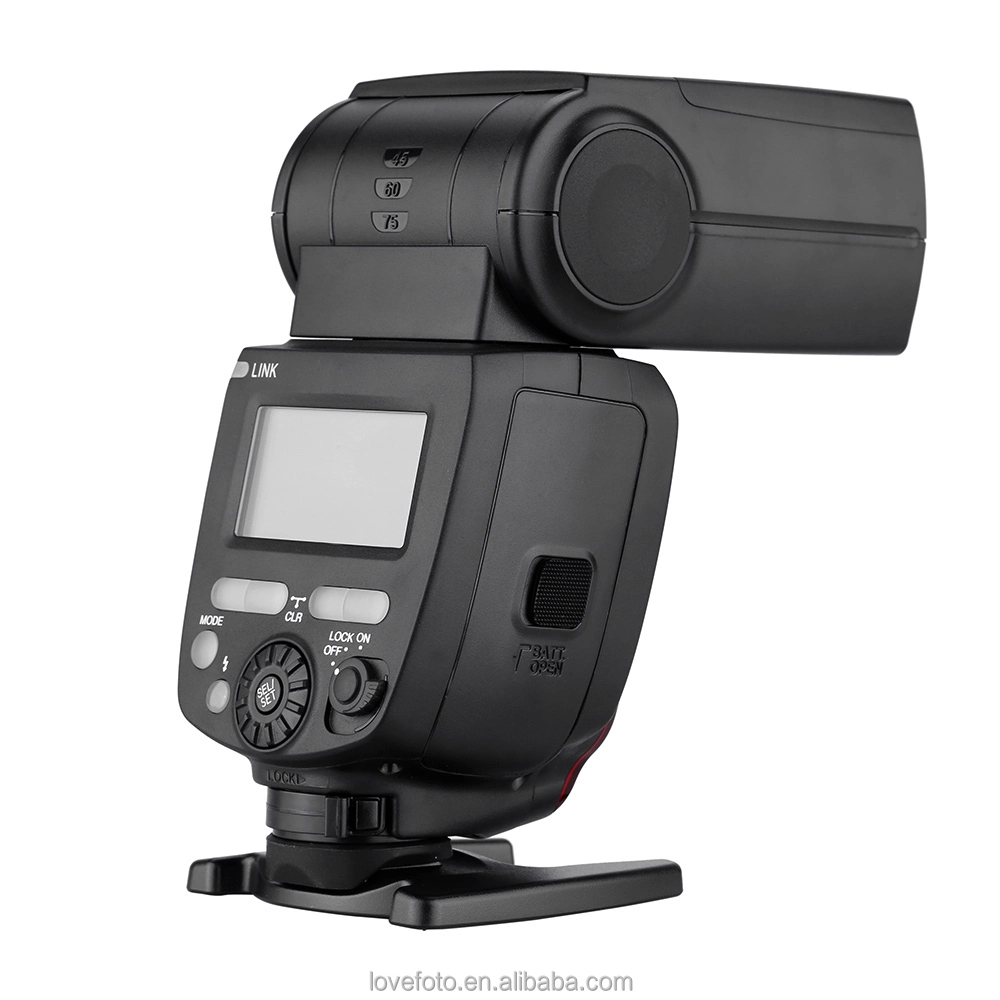 Yongnuo Yn-685 Yn685 Ttl Shoe Mount Speedlite for Camera High Qua