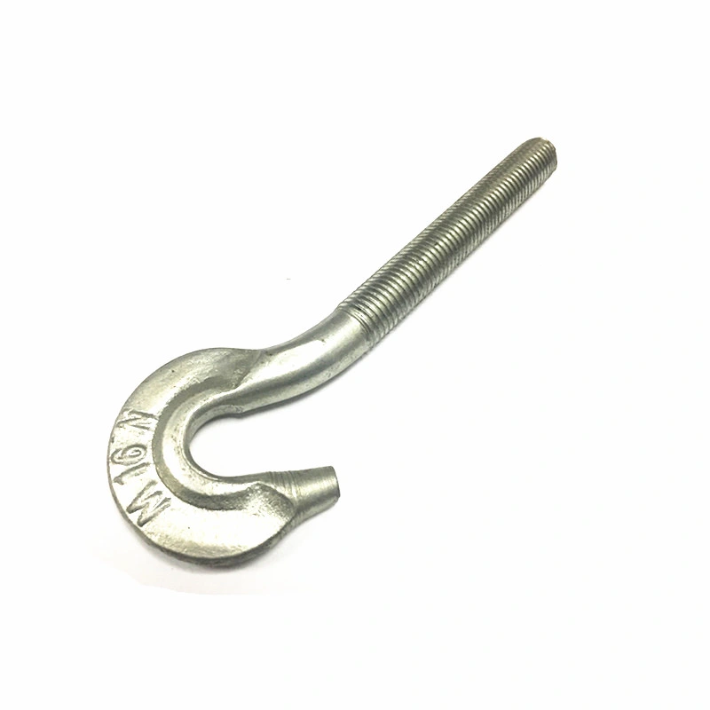 Hot-Dipped Galvanized Turn Buckle / Eye Turnbuckle