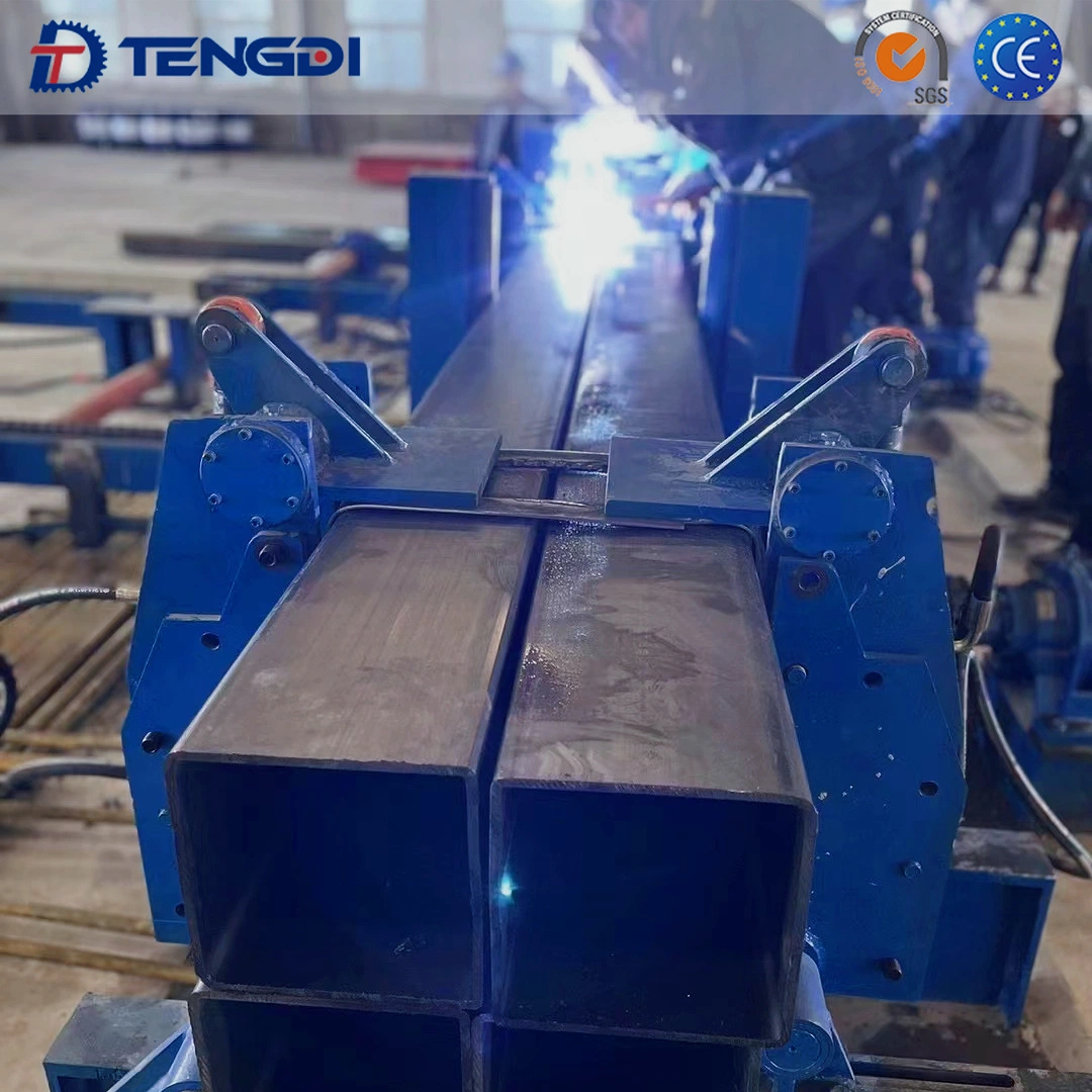 Low Price High quality/High cost performance  Carbon Galvanized Steel Pipe Tube Mill and Tube Making Machine