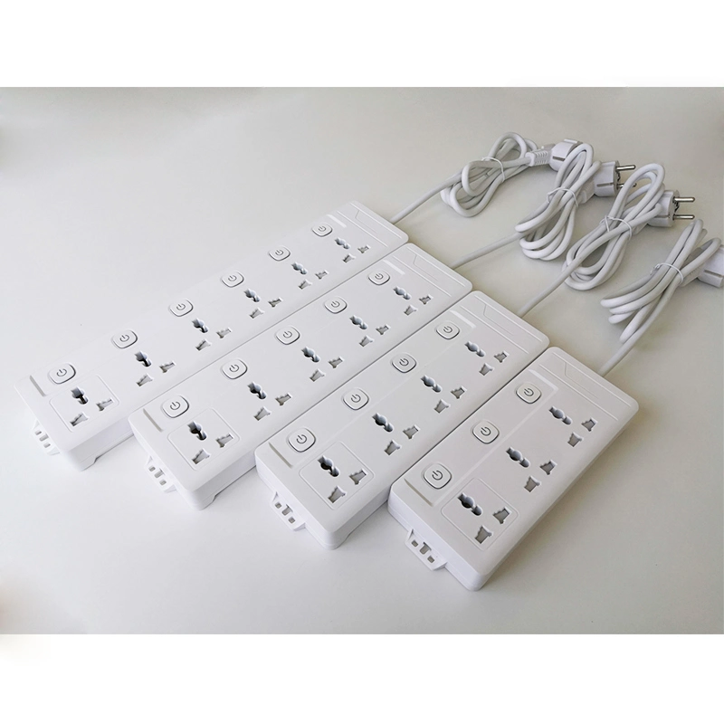 High quality/High cost performance Hot Sales Power Socket Outlet with Electric Extension Cord