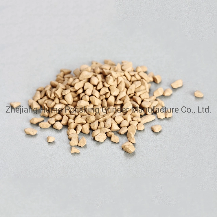 Sand Blasting Media Grit Corn COB for Sale China