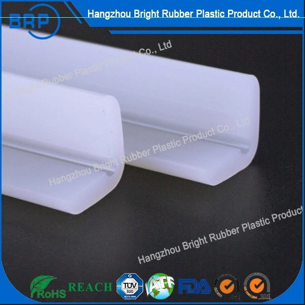 Customized China Silicone Rubber Extrusion Parts Keypad