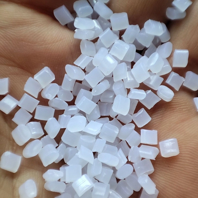 Wholesale/Supplier General Purpose Polystyrene GPPS Granulate Injection Molding Grade