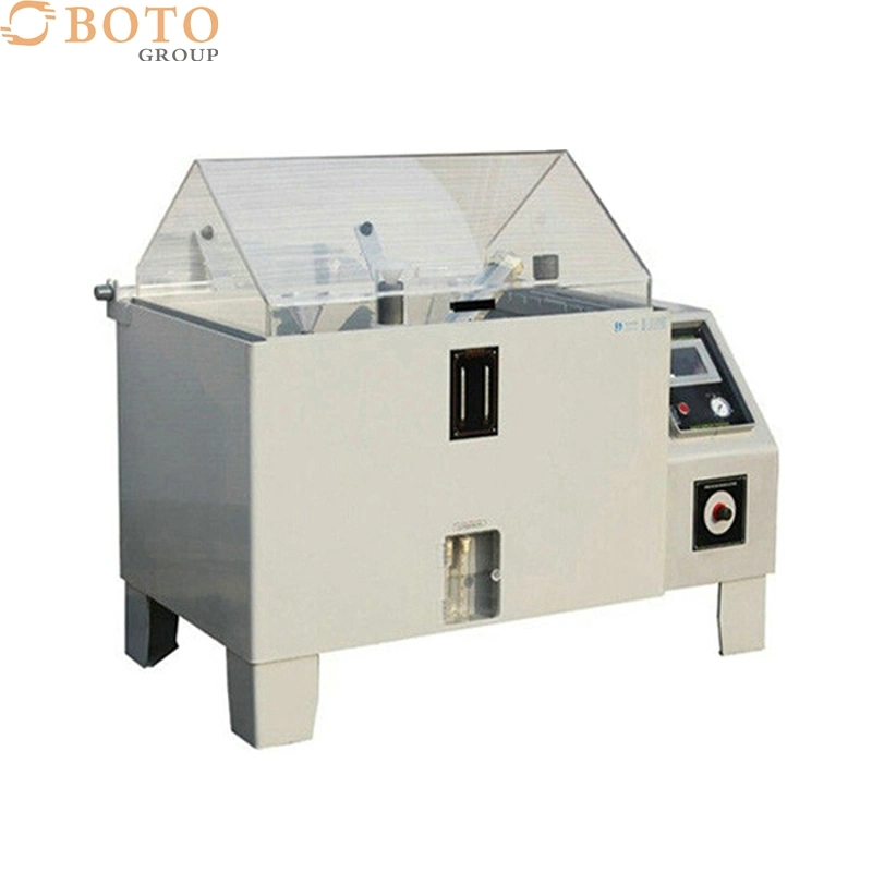 Salt Spray Accelerated Corrosion Testing Chamber Salt Spray Test Equipment