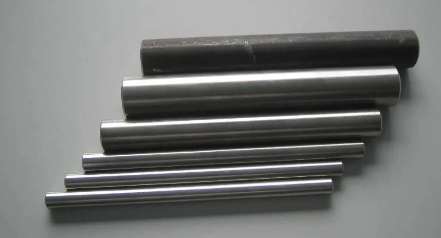 Uns N06022 / N W 2.4602 / Nickel-Chromium-aleación Molybdenum-Tungsten / Hastelloy C22 /