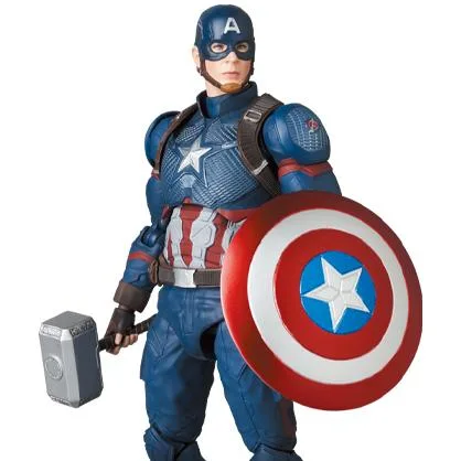 Figuras de ação de filmes de anime Super Herói Os Vingadores Besouro Azul Hulk Figuras de ação Modelos do Homem de Ferro.