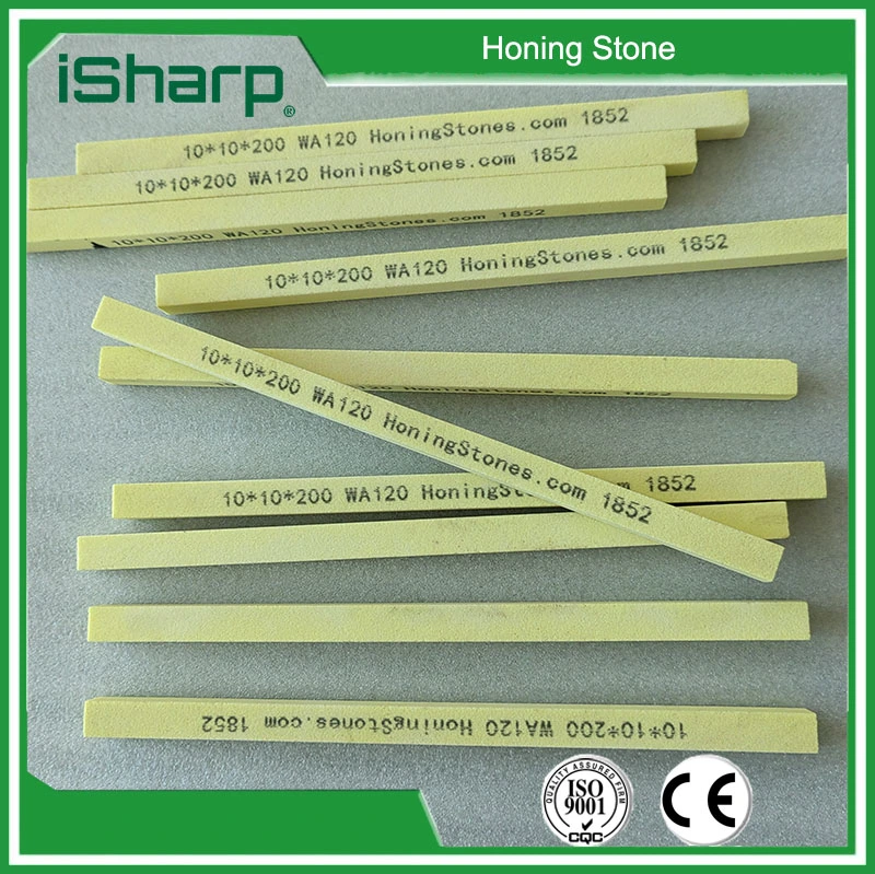 Superfinishing Stones Honing Sticks for Ball Bearing Roller Bearing