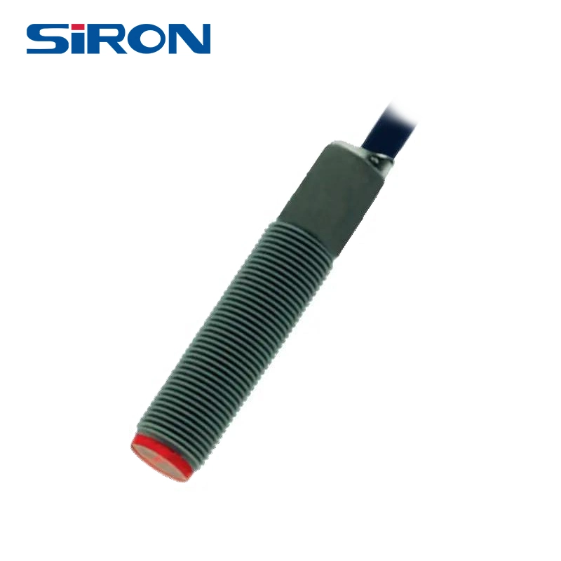 Siron Photoelectric Switch Diffuse Reflection Type K015-10 IP66 Infrared Photoelectric Sensor