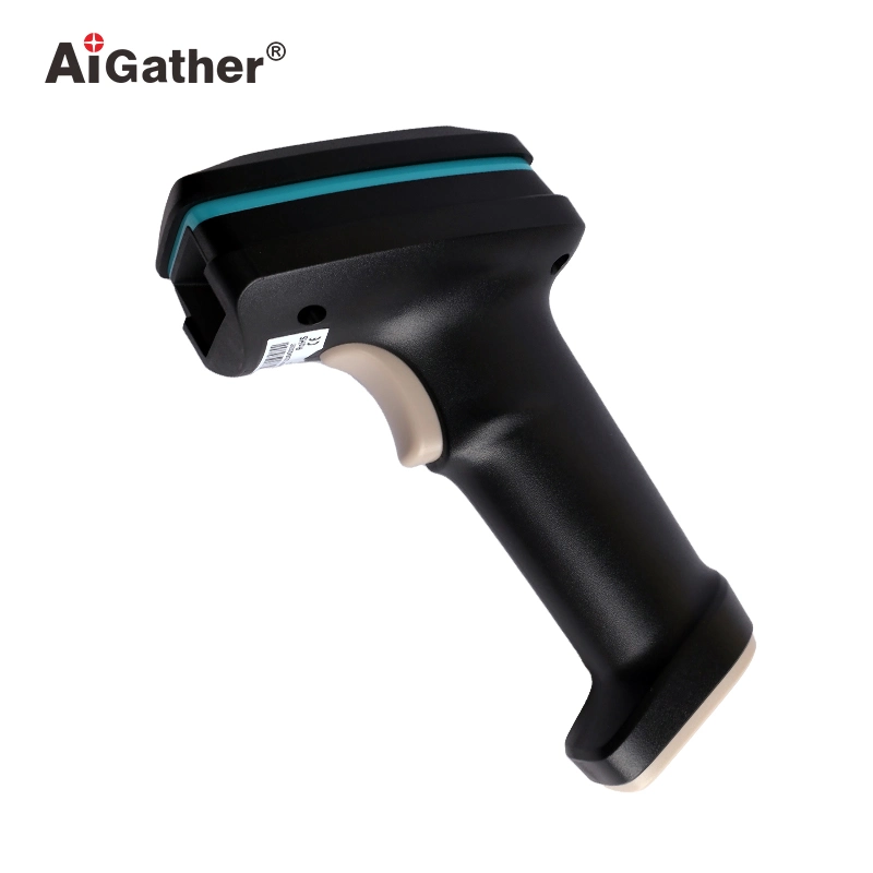 Factory 2D Auto Scanbarcode Scanner Reader POS Terminal