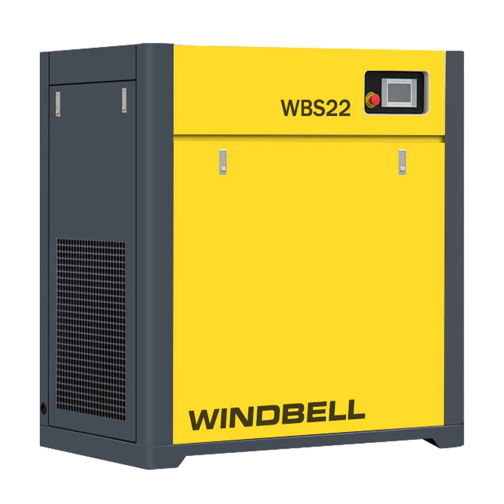 High quality/High cost performance  General Industry Screw Air Compressor for Sale