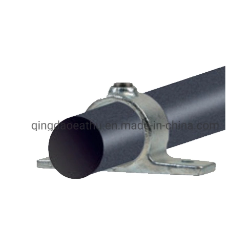 Key Clamp Pipe Fitting