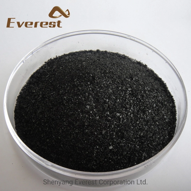 100% Soluble Quick Release Prevents Disease Uses of Potassium Humic Acid Fulvic Acid in Agriculture Organic Fertilizer