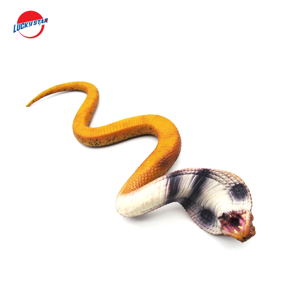 TPR Artificial Snake Toy for Chilidren