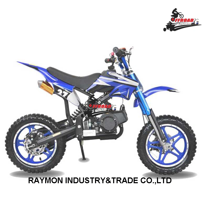 Cheap Wholesale/Supplier 49cc de 50cc suciedad bicicletas en venta