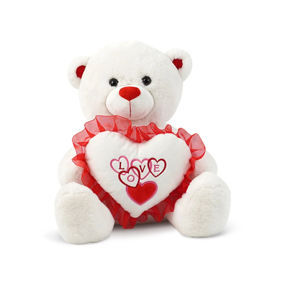 Plush Stuffed Toys Wholesale/Supplier Bears Valentine