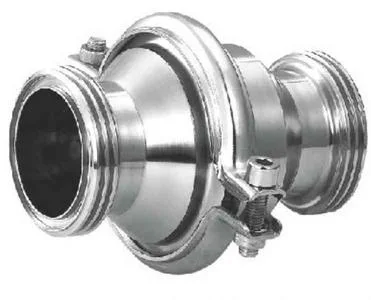 Cast Steel 150lb Double Disc Check Valve