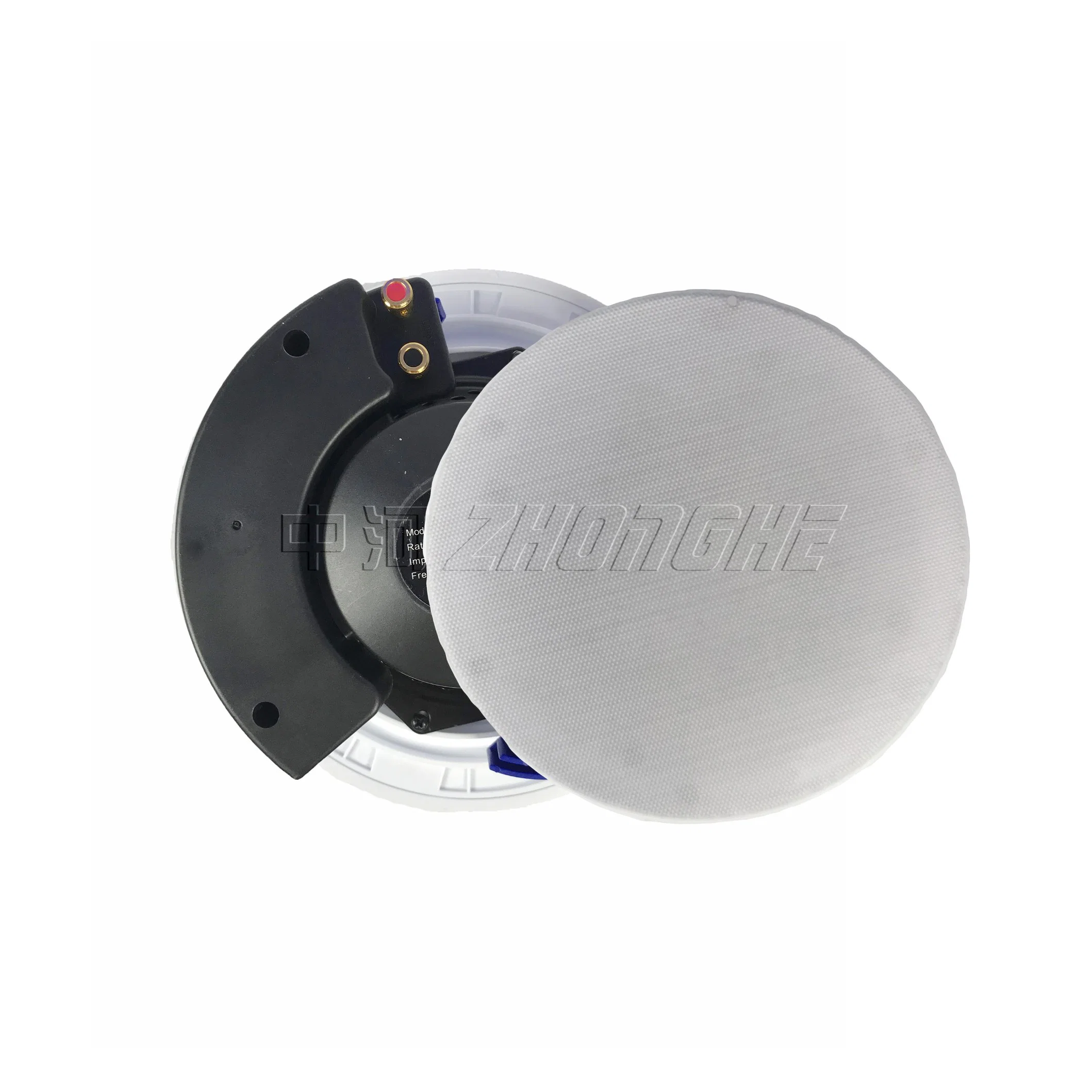 Professional PA System PRO Audio Indoor Ceiling Speaker