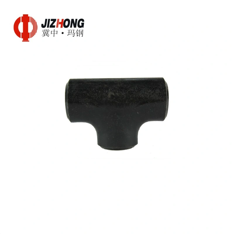 Cheap Prices for China Manufacturers Butt Welding Pipe Fitting Reducer/Tee