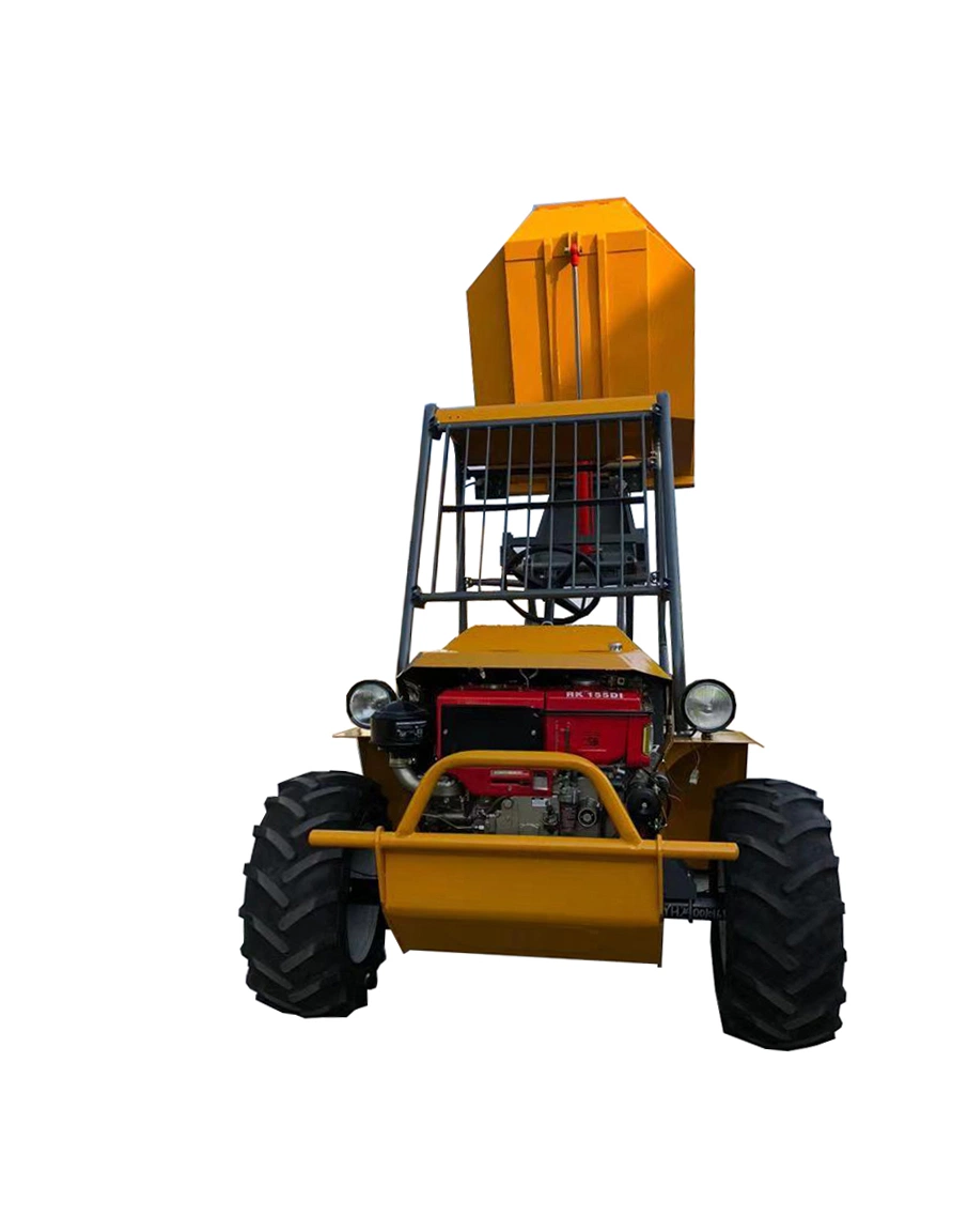 Пальмовое масло плантации трактора/PC08/PC800 обеспечивают качество гарантия на весь срок службы обслуживания
