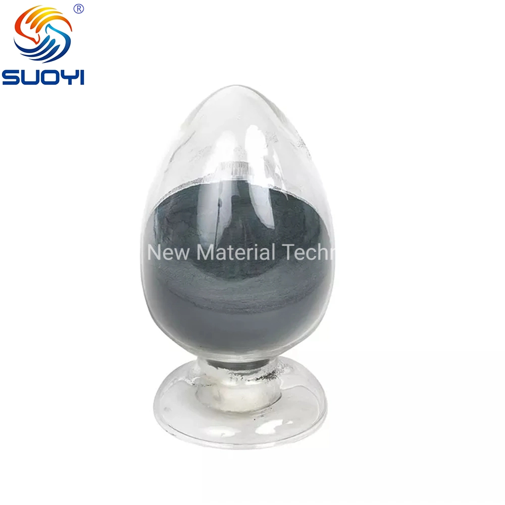 High Quality 99.95% Spherical Molybdenum Powder Metal Powder Molybdenum Powder