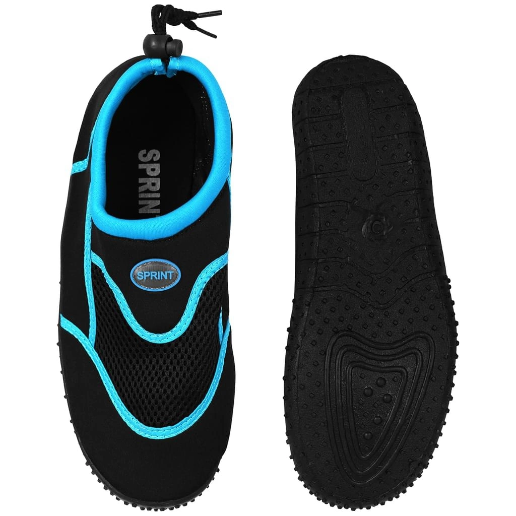 Willingmart Mens para mulher neopreno Water Shoes Aqua meias Mergulho Surf Sapatilhas Aqua Swim Beach