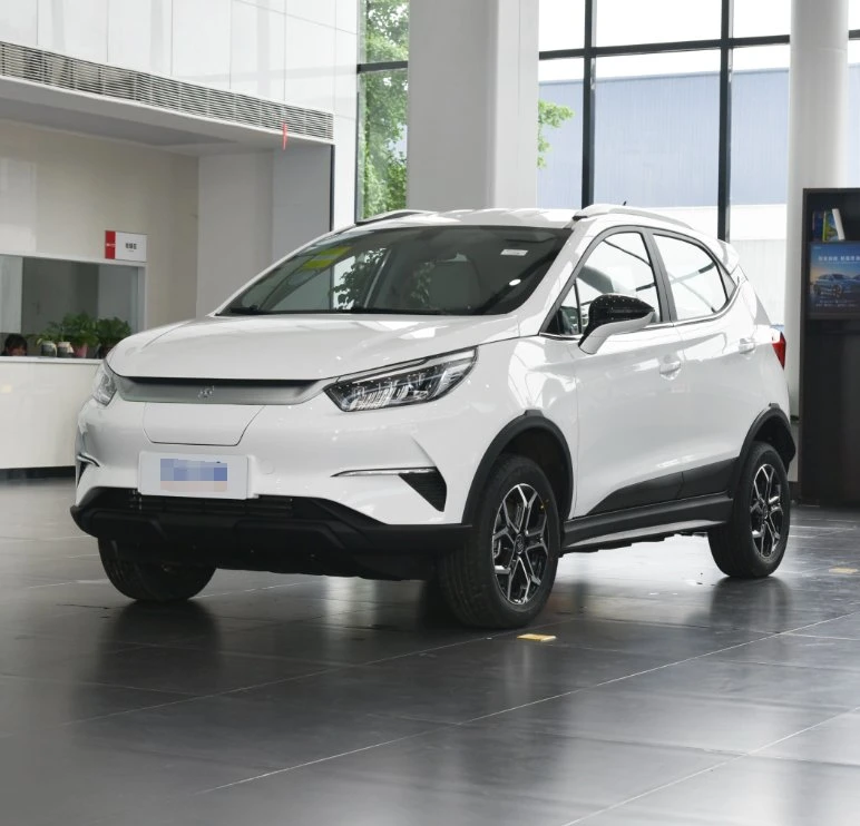 2023 Popular Compact Small SUV Yuan PRO New Electric Vehicle