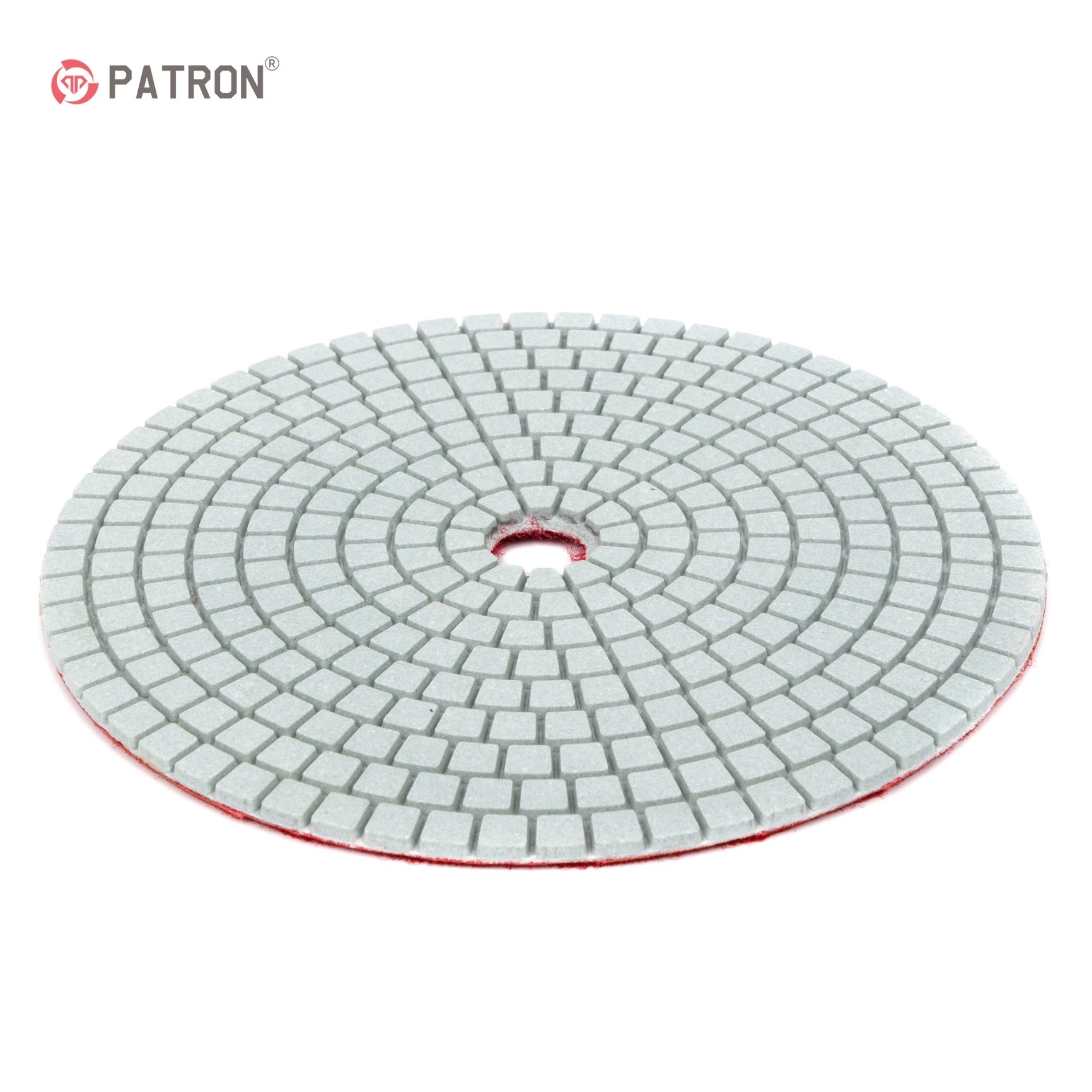 Pasos Diamond Polishing Pads Herramientas para piedra Cuarzo Herramientas a. Trabajar con granito