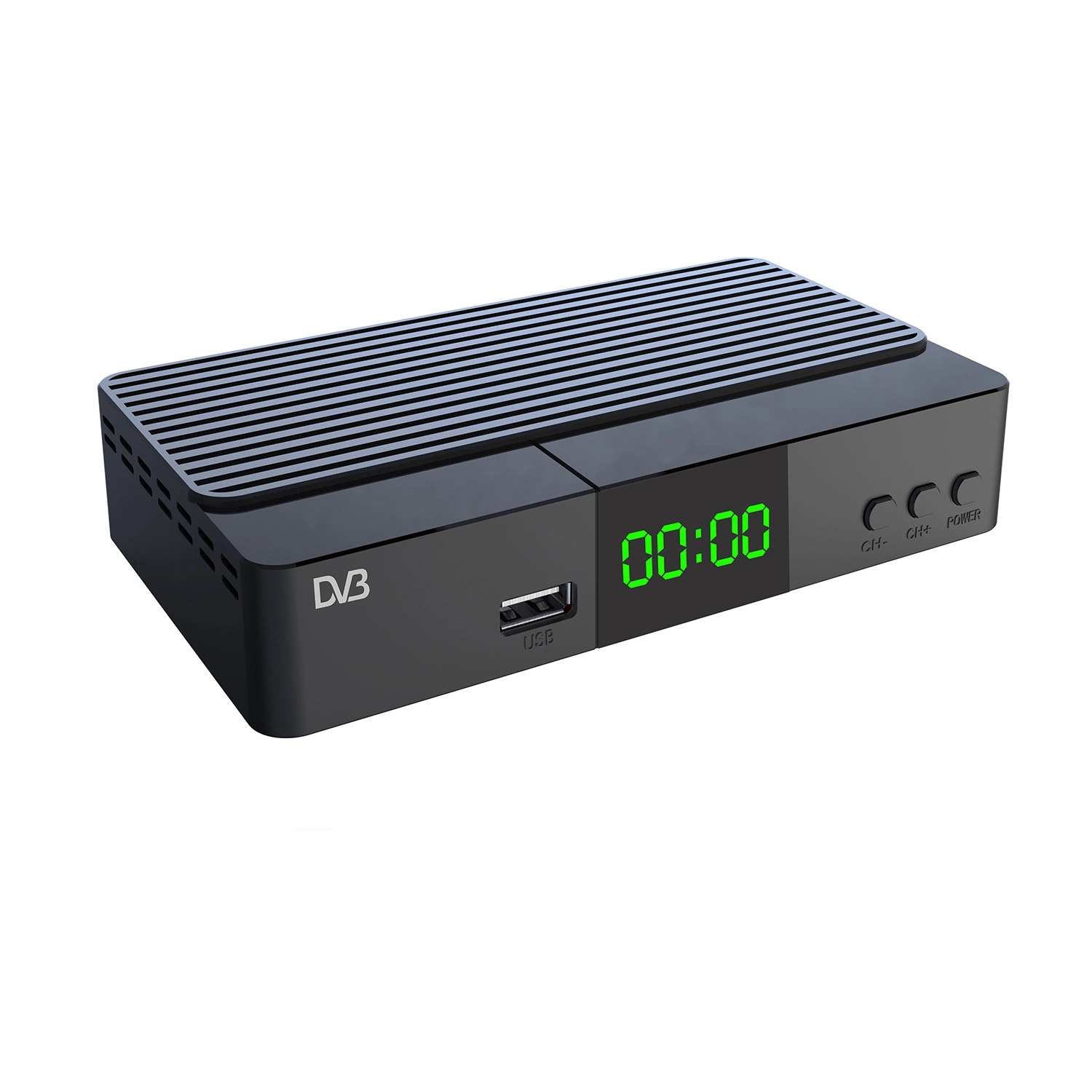 Junuo MPEG 4 1080P Decoder DVB T2 H265 Set Top Box H. 265 TV Decoder Hevc DVBT2 Scart WiFi Digital TV Receiver DVB-T2 for Italy Market