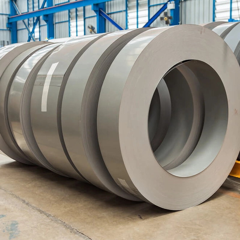 Primary CRGO Cold Rolled Oriented Silicon Electrical Steel Sheet in Coils