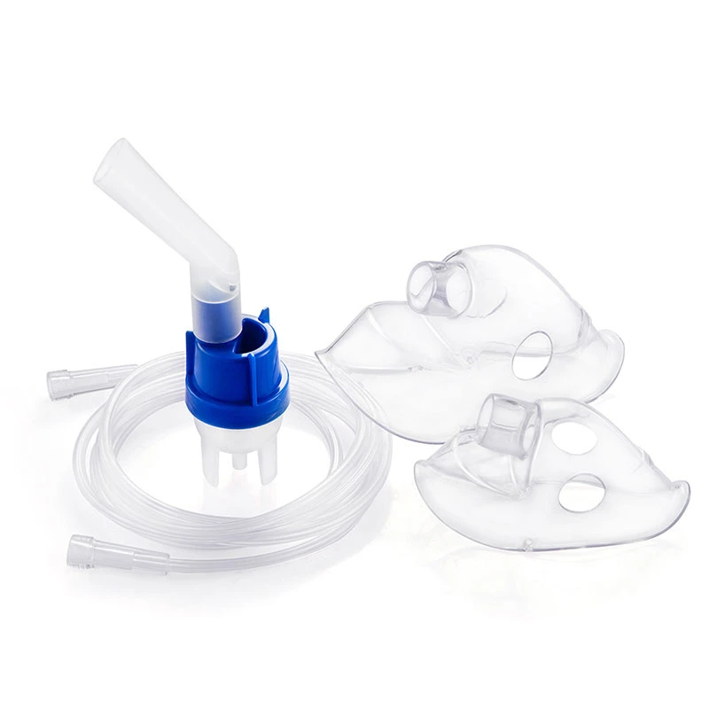 Nueva y duradera máquina Nebuliser-Mesh Nebulizer para niños con CE, ISO