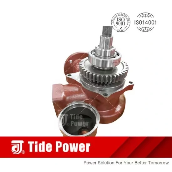 Cummins Lta38 Water Pump 3050445 3635783 3647029 4372338 3627083 4089301 3629785 3627083 3634040 4376119