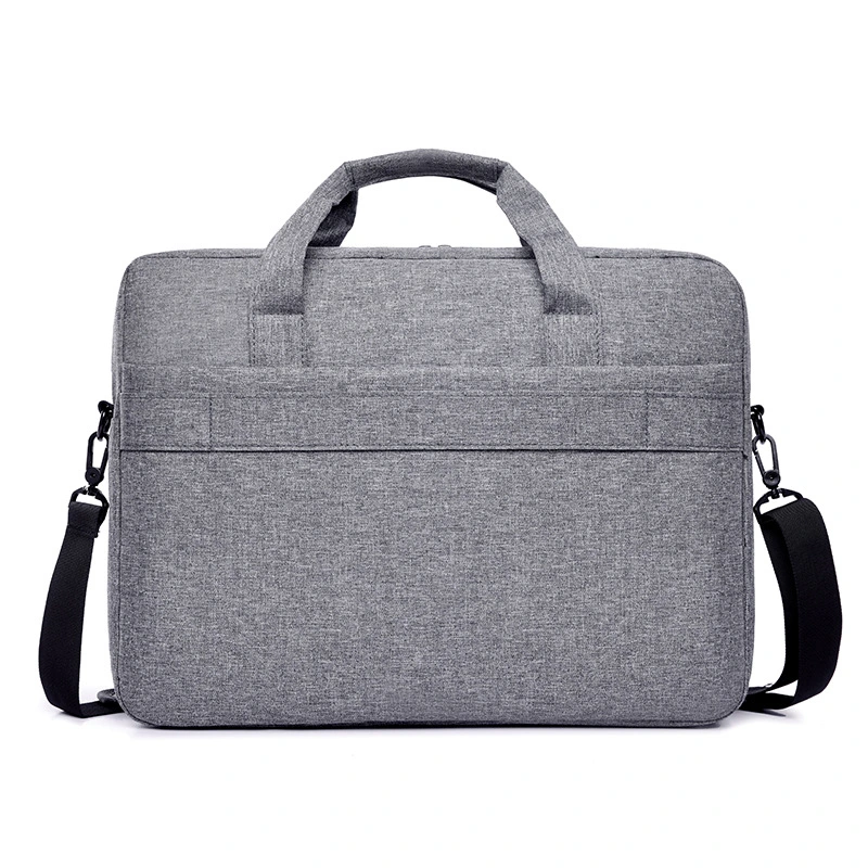 Handhold Shoulder Bag Simple Leisure Laptop Bags